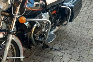 moto Guzzi california 2 anno 1983