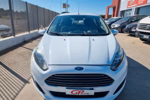 Ford Fiesta 1.5 TDCi 75CV 5 porte DIESEL