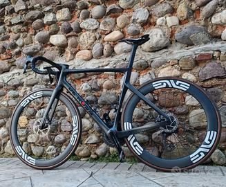 De Rosa 70 Carbon Dura-Ace Di2 12v – 6,84 kg
