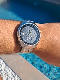 omega speedmaster mark II 