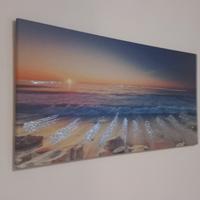 Vari quadri di varie misure