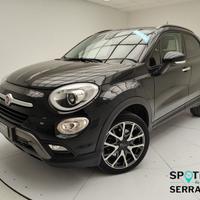 FIAT 500X 500 X 2015 2.0 mjt Cross Plus 4x4 1...