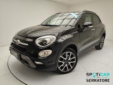 FIAT 500X 500 X 2015 2.0 mjt Cross Plus 4x4 1...