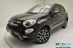 FIAT 500X 500 X 2015 2.0 mjt Cross Plus 4x4 1...