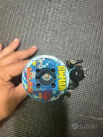 Motore Gimar