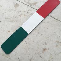 Bandiera Italia in PVC