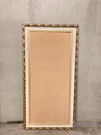 Cornice per quadro o specchio