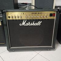 Marshall JCM 2000 DSL 201 Dual Super Lead