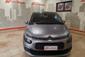 Citroen C4 Picasso BlueHDi 120 S&S EAT6 Shine