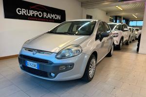Fiat Punto Evo 1.2 5 porte Dynamic