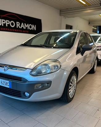 Fiat Punto Evo 1.2 5 porte Dynamic