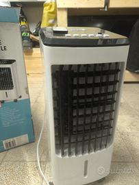 ventilatore multifunzione 3 in 1 AKAI