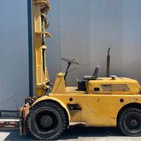 Carrello elevatore diesel