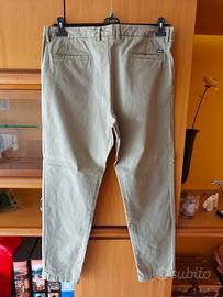 Pantalone Uomo Hugo Boss