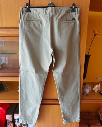 Pantalone Uomo Hugo Boss