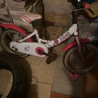 Bici bimba