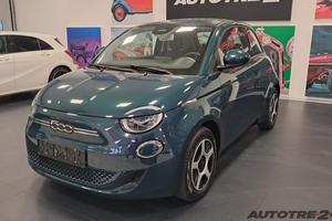 FIAT 500 500e Berlina 23,8 kWh Action