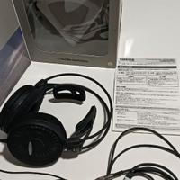 Cuffia Audio Tecnhica