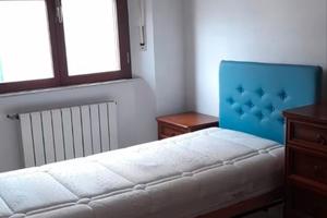 Stanze grande per Donne studentesse e lavoratrici