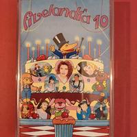 Cristina D'Avena Fivelandia 10 - Bim Bum Bam