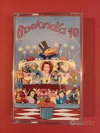 Cristina D'Avena Fivelandia 10 - Bim Bum Bam