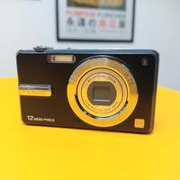 Panasonic Lumix DMC-F3 12MP Digicam Sensore CCD SD