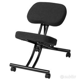 Eifred Sedia con appoggio per ginocchia