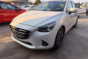 Mazda 2 Mazda2 1.5 Skyactiv-D 105 CV Exceed