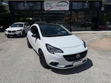 OPEL Corsa 1.4 90CV GPL Tech Coupé b-Color SCONT