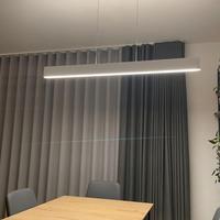 Lampadario Philips Ensis Hue RGB