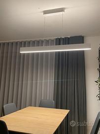 Lampadario Philips Ensis Hue RGB