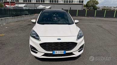 FORD KUGA 2.5 plug-in