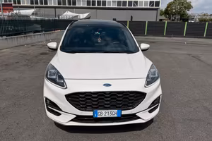 FORD KUGA 2.5 plug-in