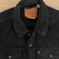 Levi’s Sherpa Type 3