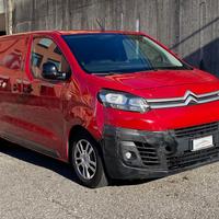 CITROEN Jumpy BlueHDi 120 PC-TN Furgone XS Club