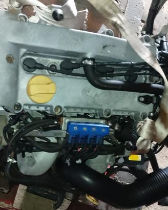 Motore DR5 1.6 SQR481F