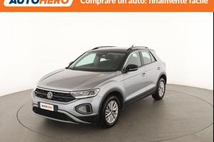 VOLKSWAGEN T-Roc CE58645