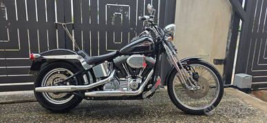 Harley-davidson 1450 Softail Springer Fxstsi