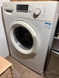 LAVATRICE BOSCH SERIE 2 WAB20261II