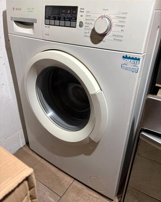 LAVATRICE BOSCH SERIE 2 WAB20261II