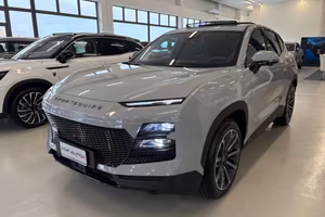 Sportequipe Sportequipe 6 GT 1.6 t-gdi Gpl 178cv d