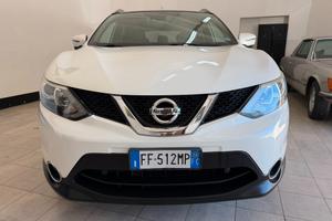 Nissan Qashqai 2016 1.6 dCi 4WD N-Connecta