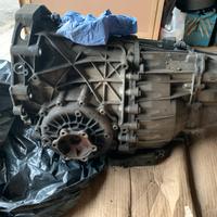 Ricami A4 b7 avant Sline