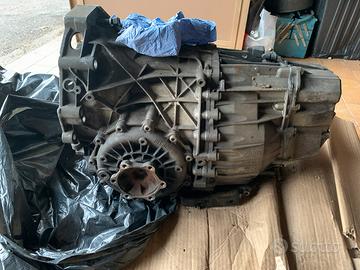 Ricami A4 b7 avant Sline