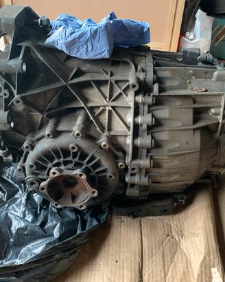 Ricami A4 b7 avant Sline