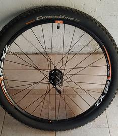 Cerchio MTB completo