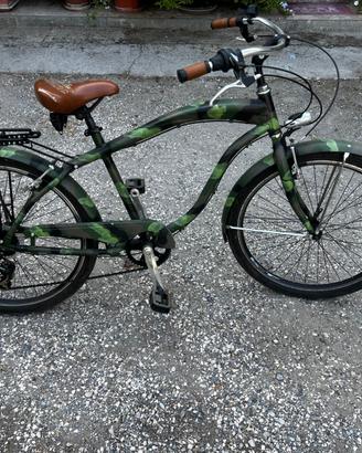 Biciclette