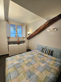 Bilocale in Centro - City Center Heart