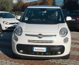 FIAT 500L 1.0 Metano