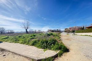 TER. RESIDENZIALE A MONTALTO UFFUGO